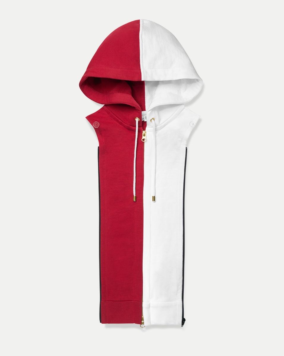 ARIZONAL CARDINALS HOODIE DICKEY - 2