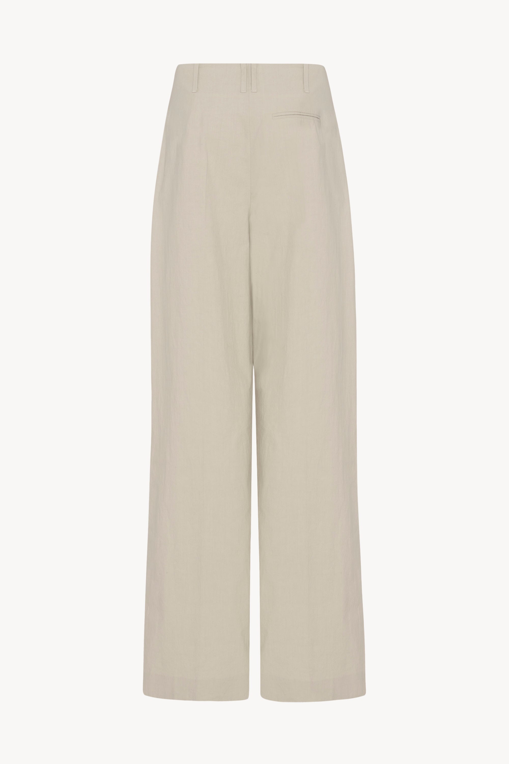 Gaugin Pant in Cotton - 2