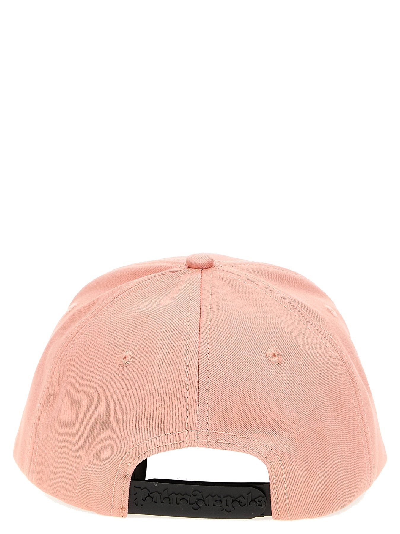Classic Logo Hats Pink - 3