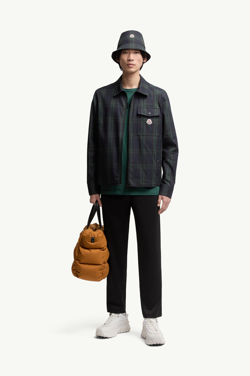 Moncler Logo Jogging Pants outlook