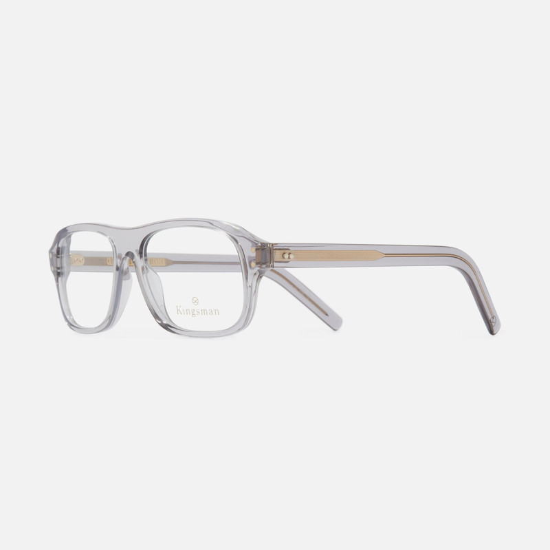 CUTLER AND GROSS 0847 KINGSMAN OPTICAL AVIATOR GLASSES outlook
