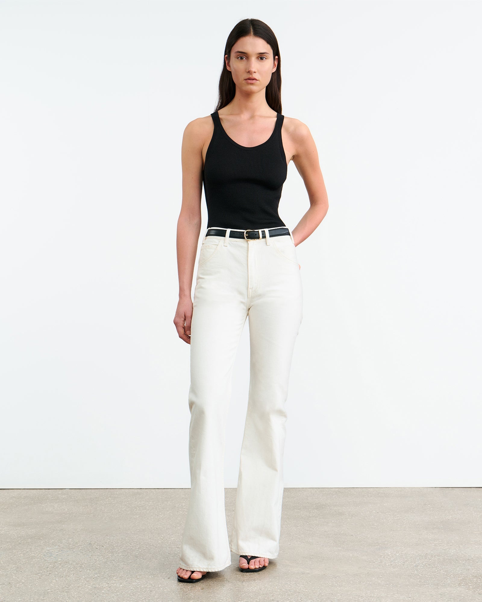 ROE JEAN - 2