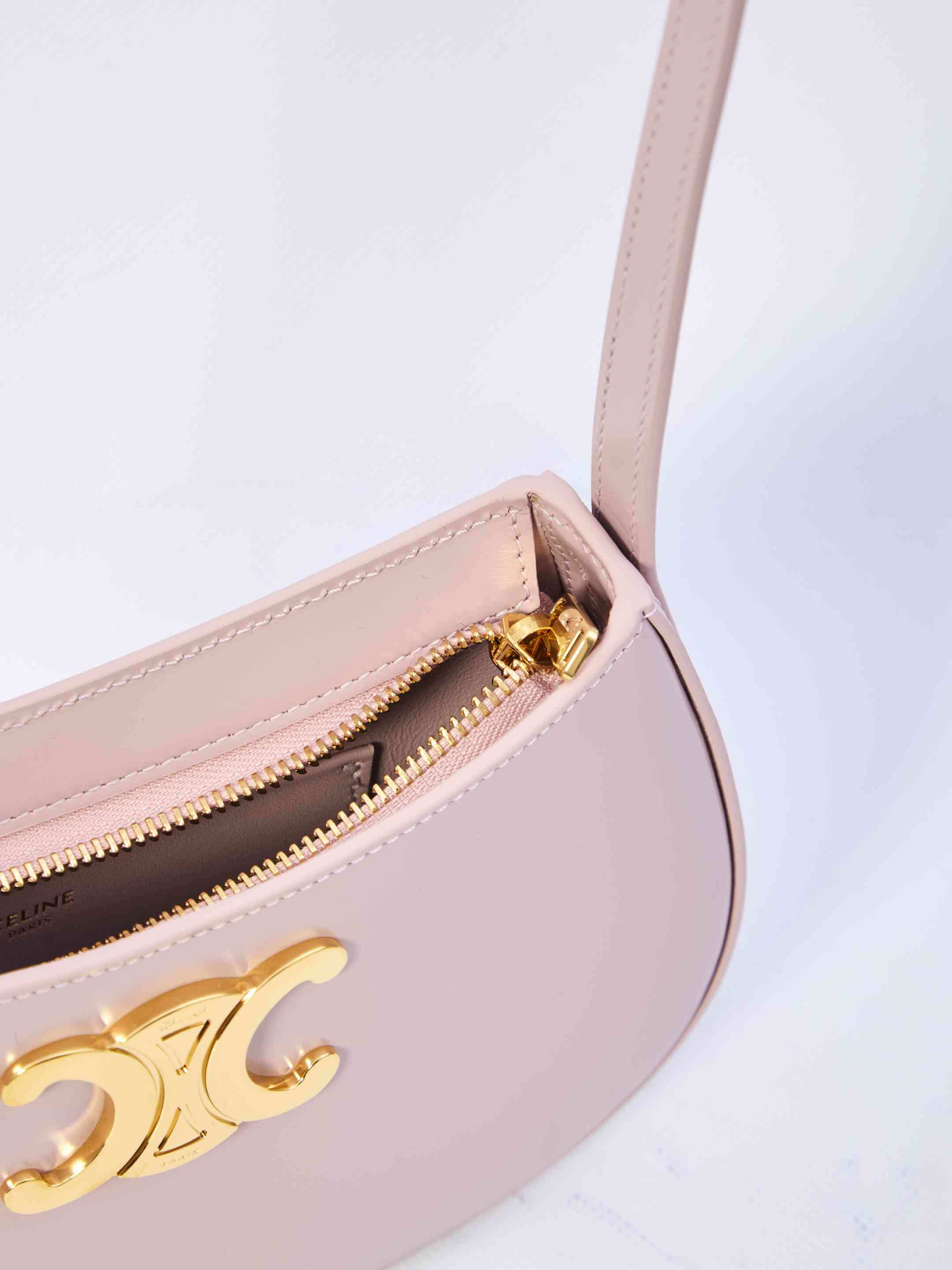 Celine Women Medium Tilly Bag - 4