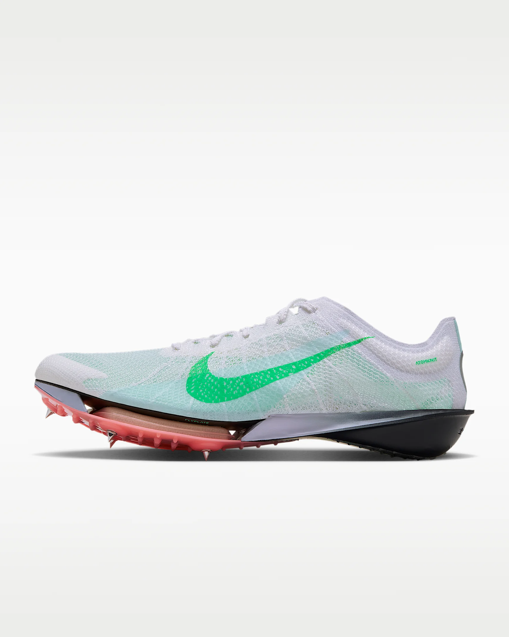 Nike Victory 2 Track & Field Distance Spikes - 1