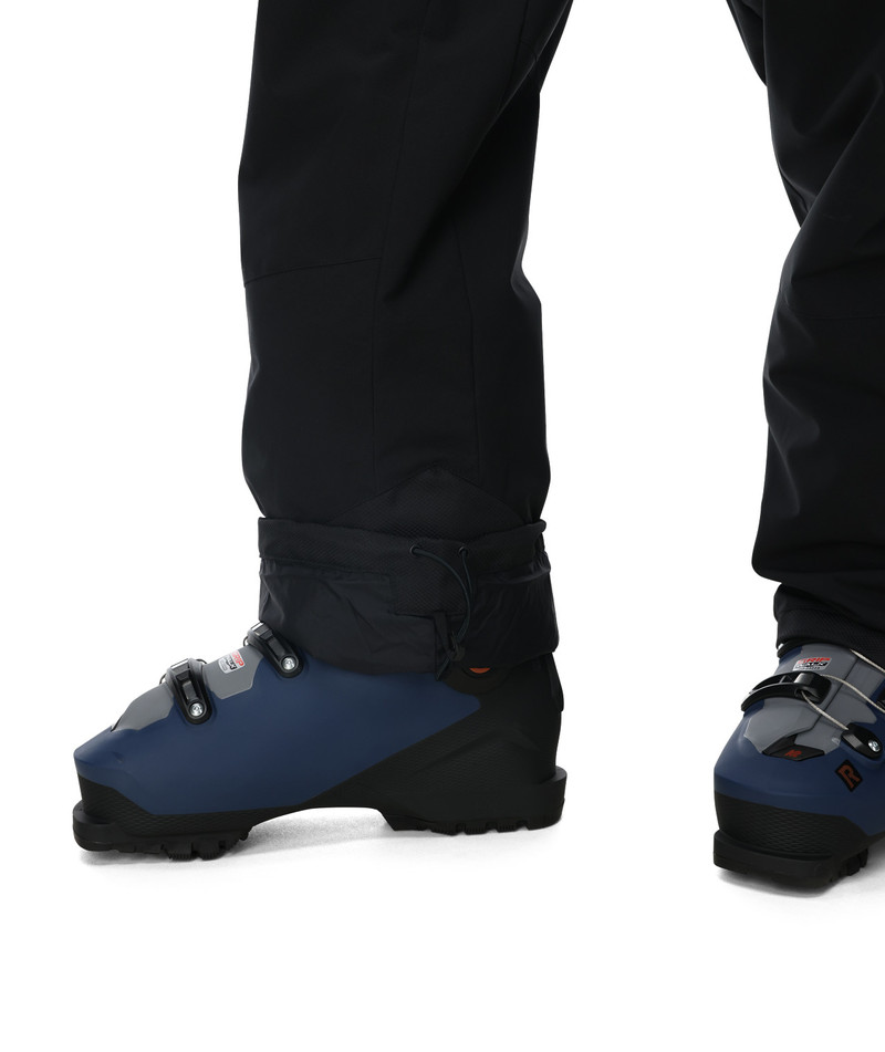 Mens Lift Pants - Black 3