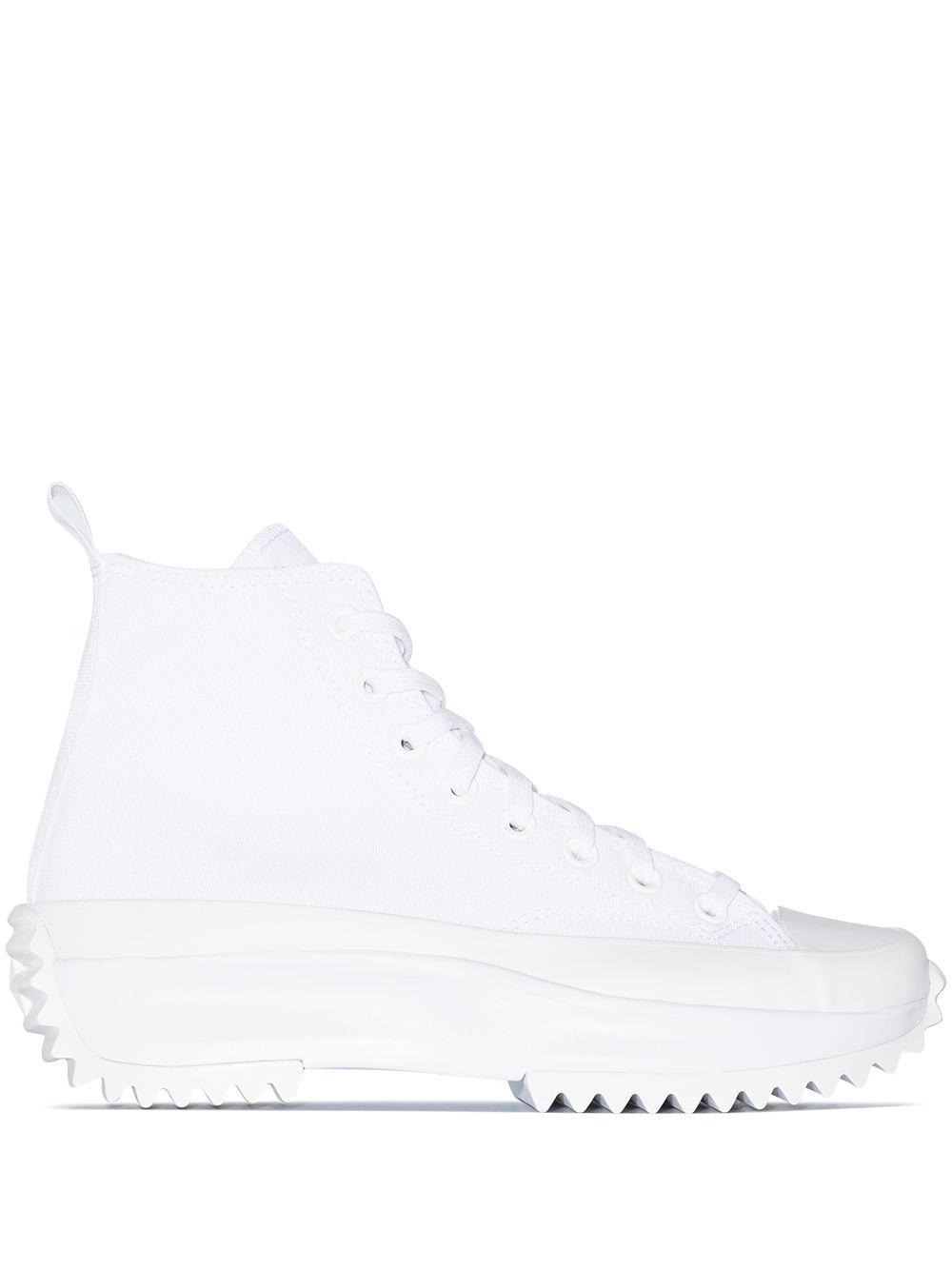 Run Star Hike high-top sneakers - 1