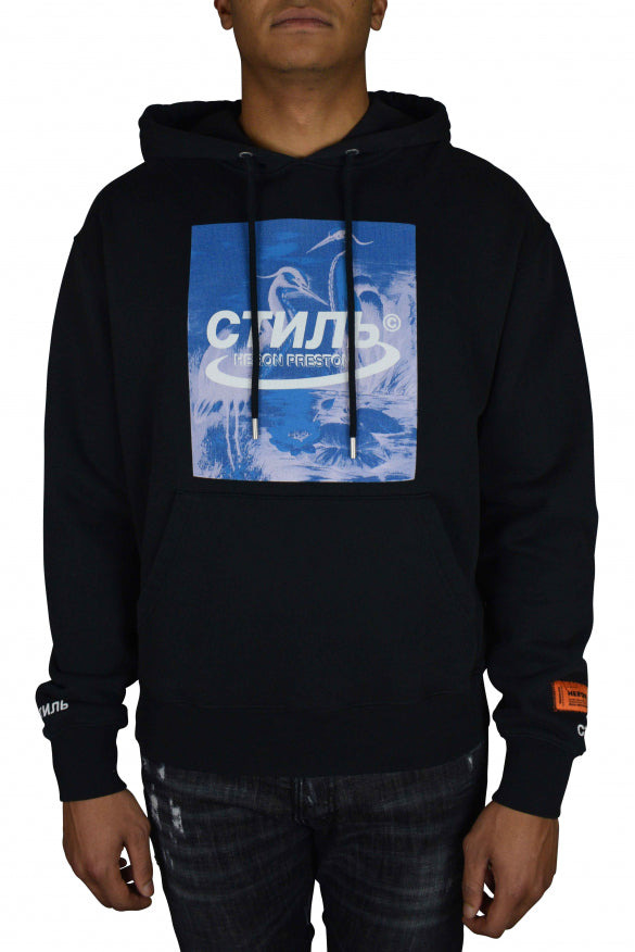 Heron Preston Men Sweatshirt - 2