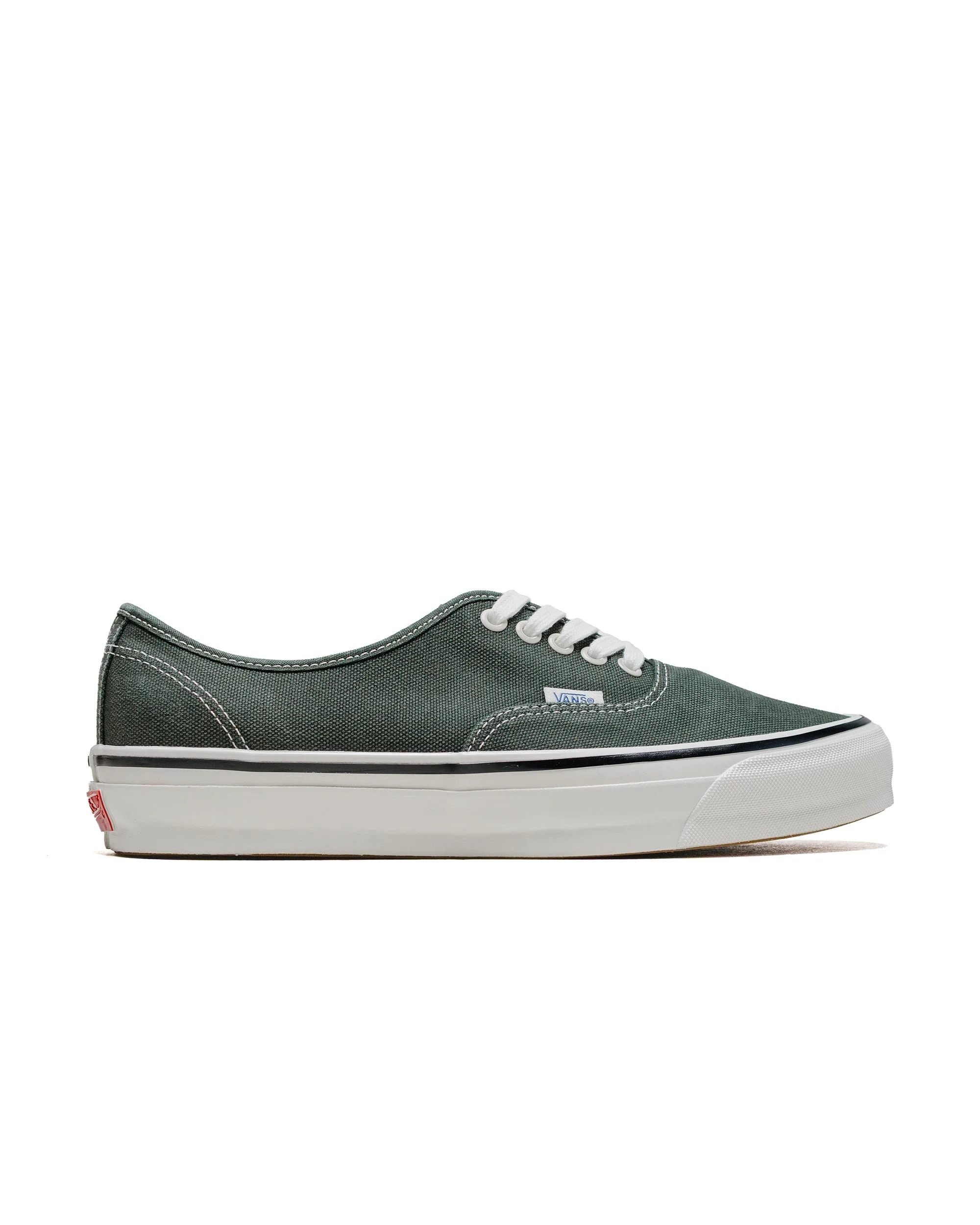 Premium Authentic 44 LX Duck Canvas Kelp Green - 1