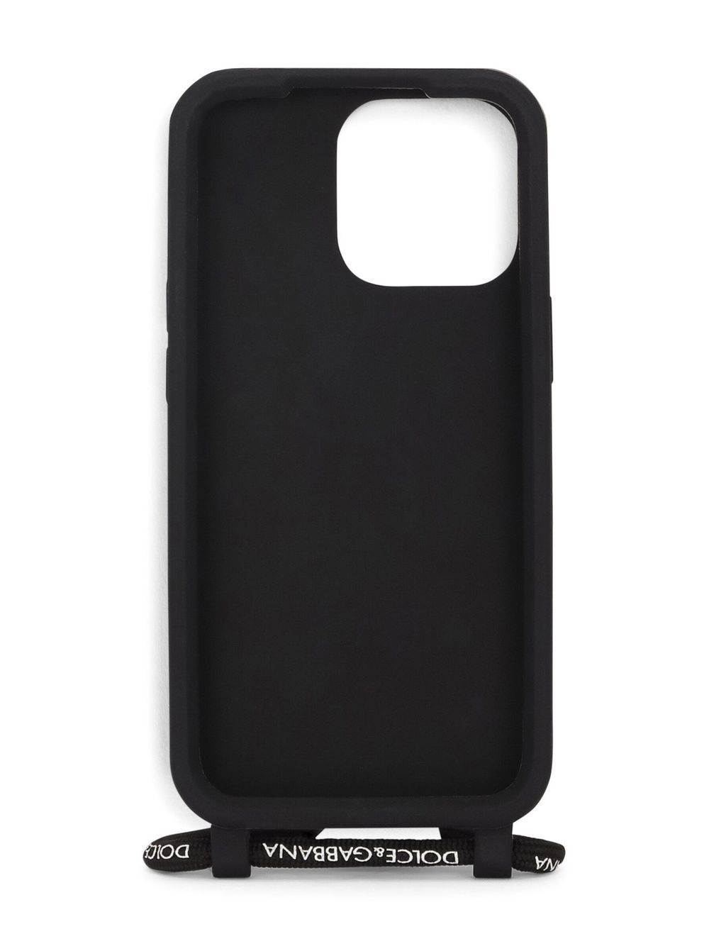 3D-logo Iphone Pro Max case - 2