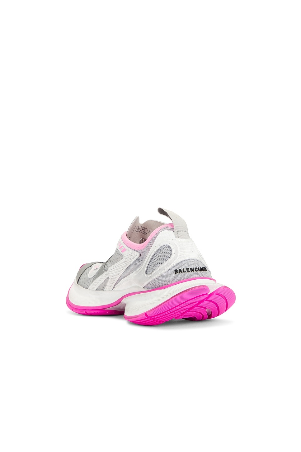 Flat Gym Sneaker - 3
