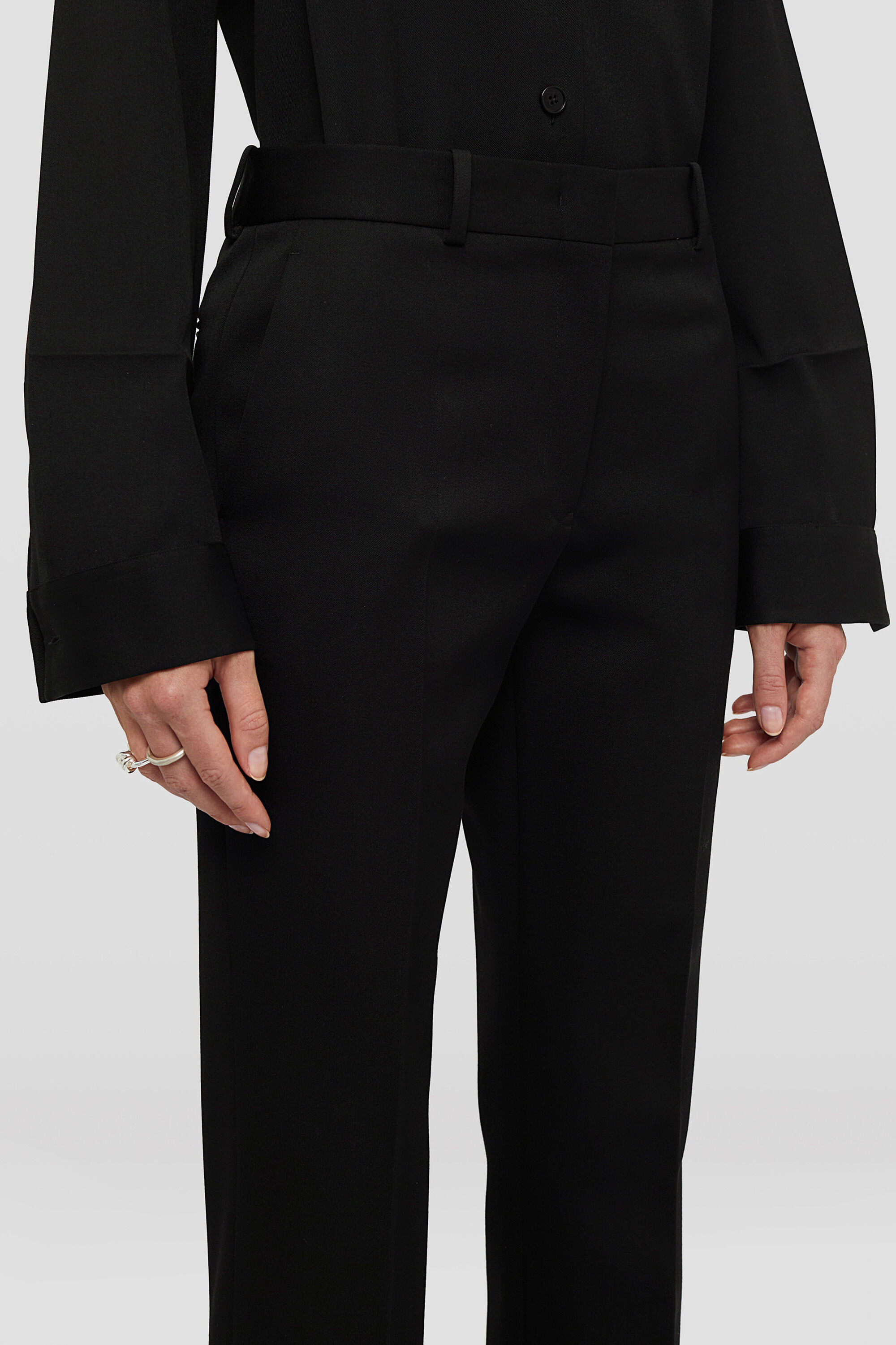 Trousers - 5