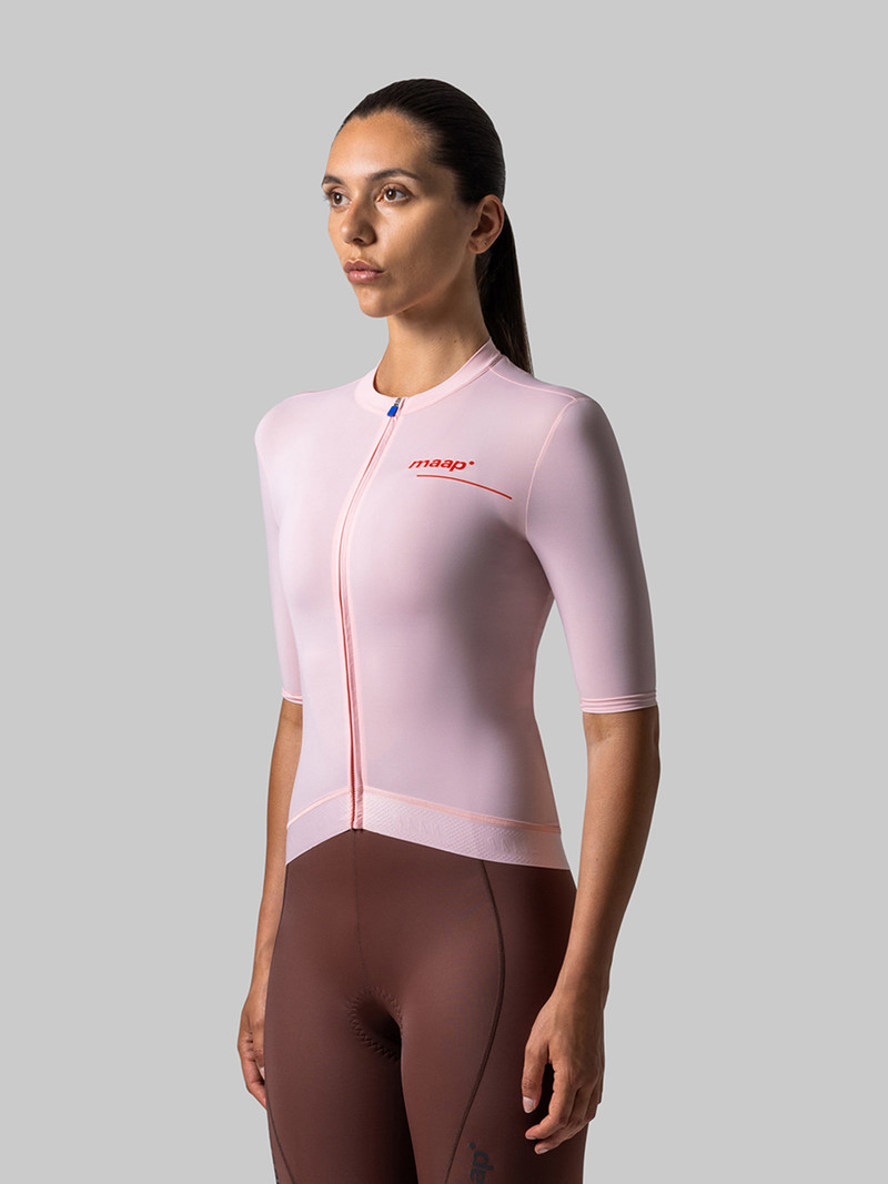 MAAP Women's Training Jersey outlook