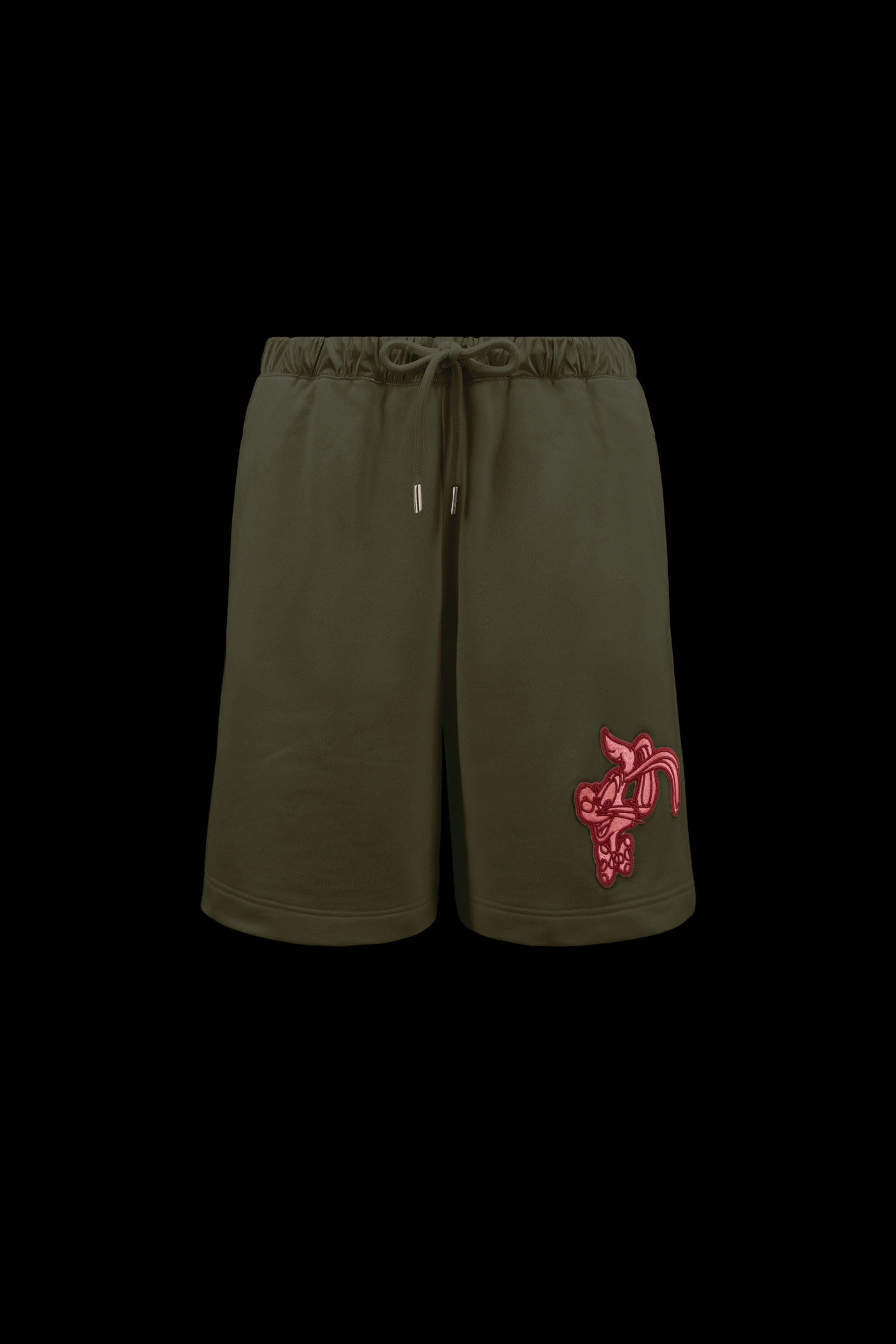 Fleece Shorts - 1
