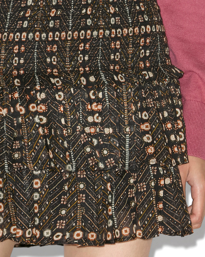 나미 SKIRT 3