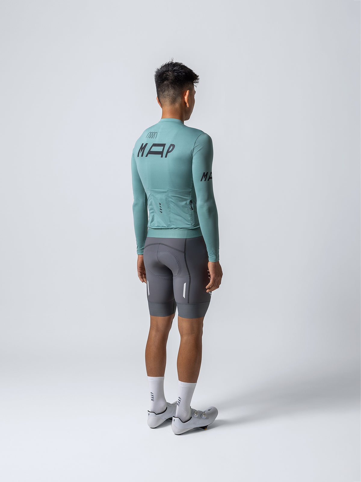 Adapt LS Jersey - 4