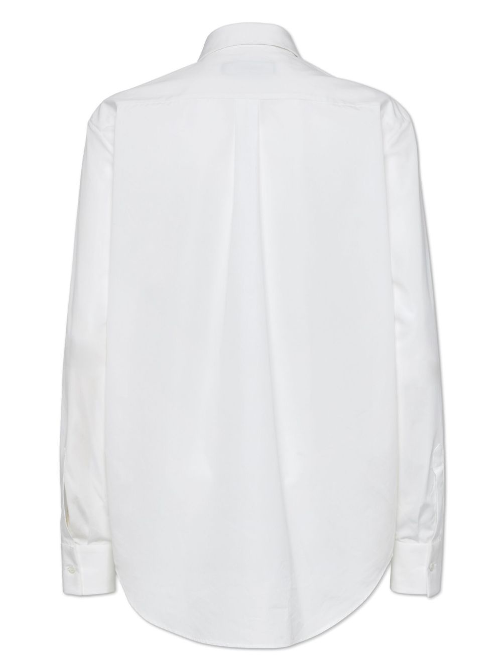 cotton shirt - 2
