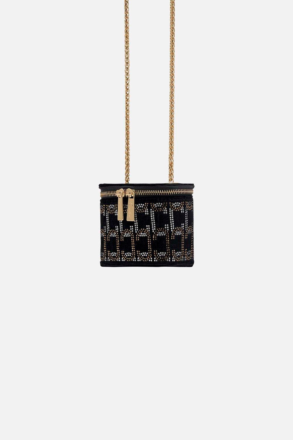 MINI BOX BAG - 2