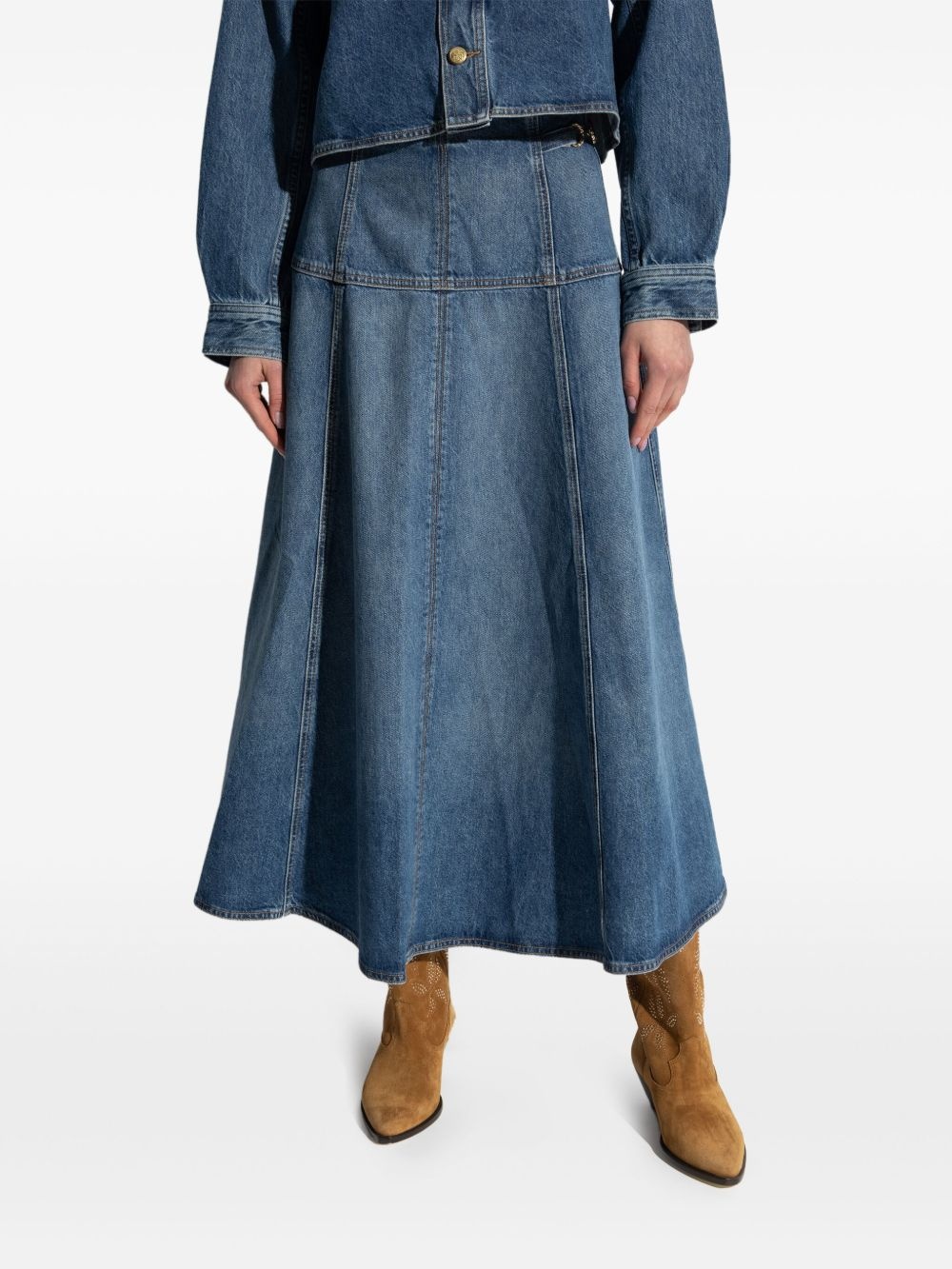 Brigette skirt - 3