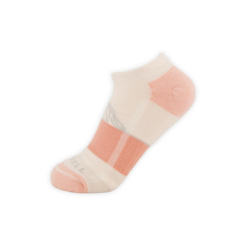 Eco Cushioned Low Cut Socks 3 Pack 3