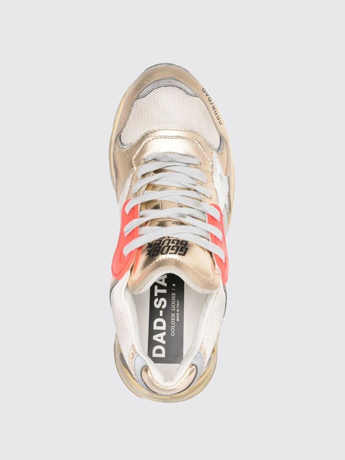 Shoes woman Golden Goose - 4