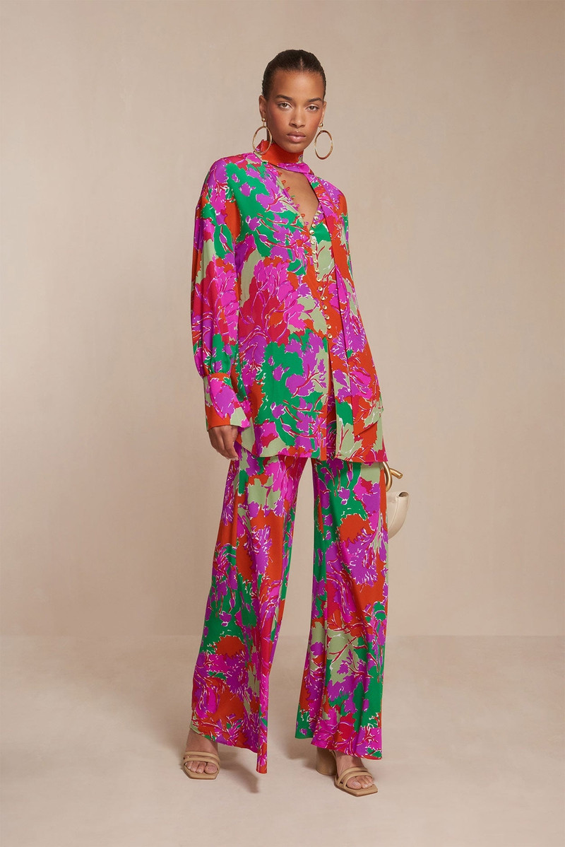 Cult Gaia BECKETT PANT outlook