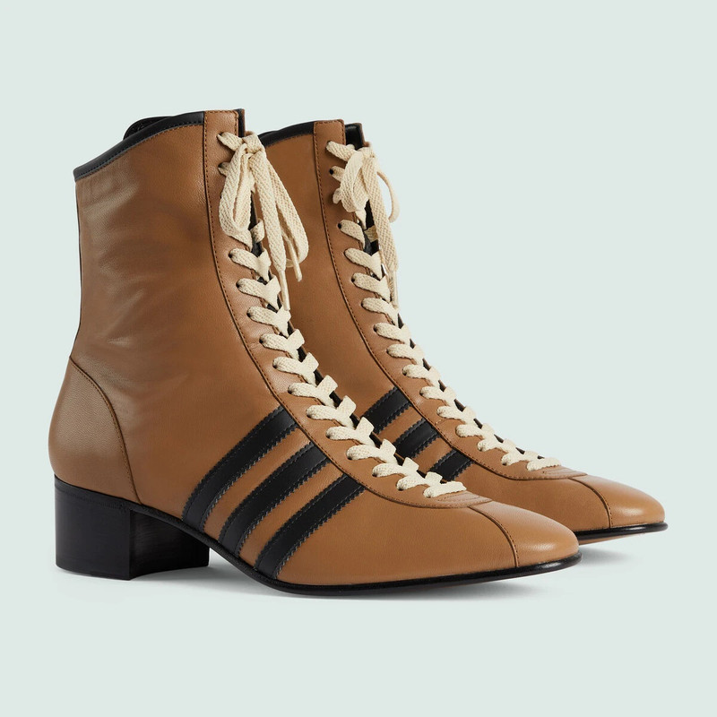 adidas x Gucci men's boot 2