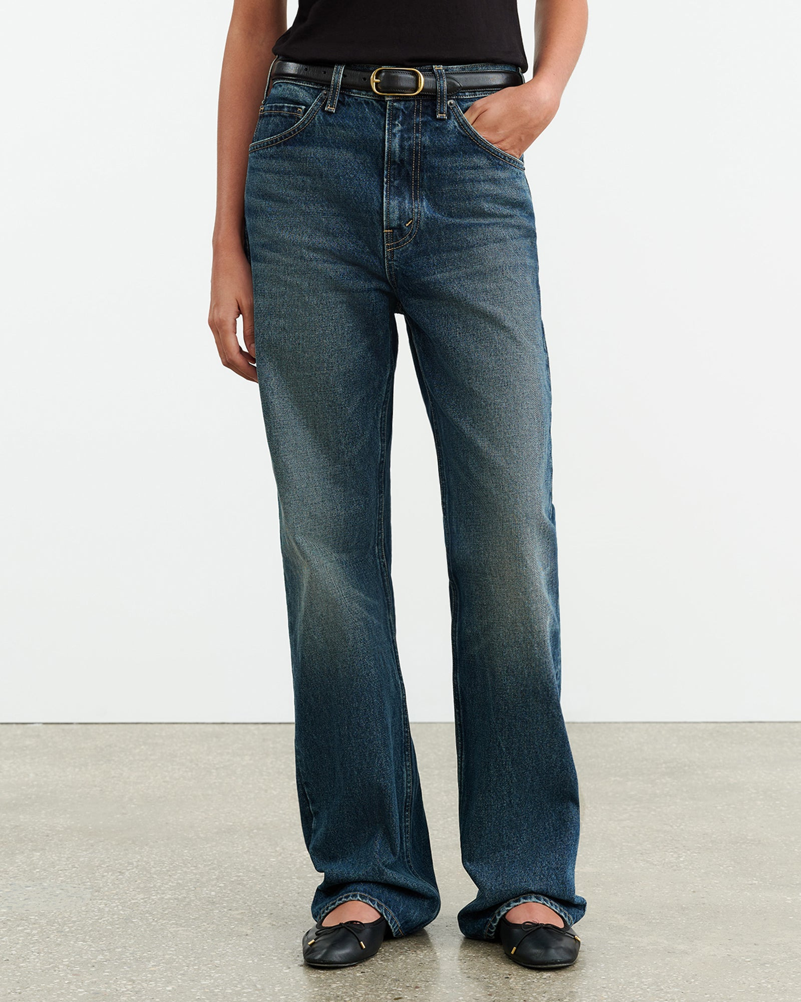 MITCHELL JEAN - 4