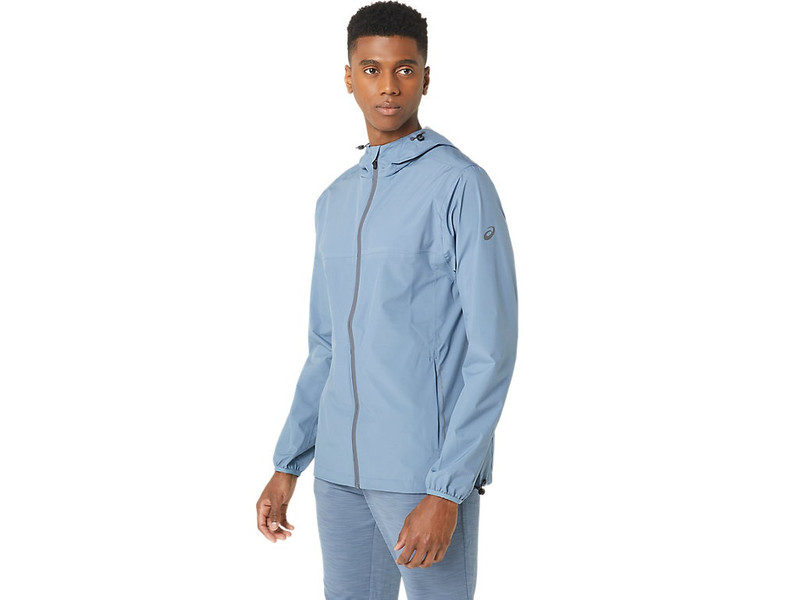 MEN'S WATERPROOF JACKET 3