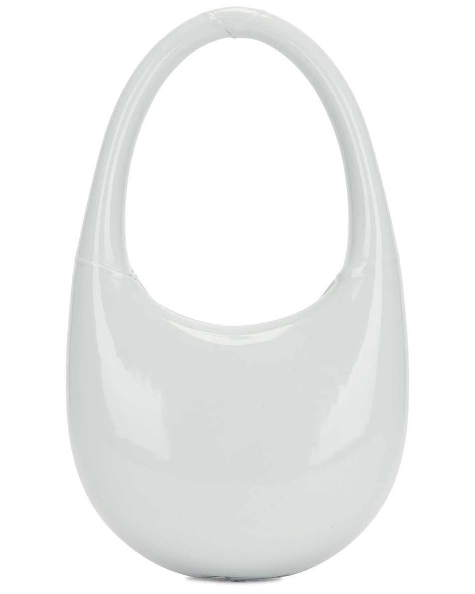 Liquid Print Swipe Bag - 3