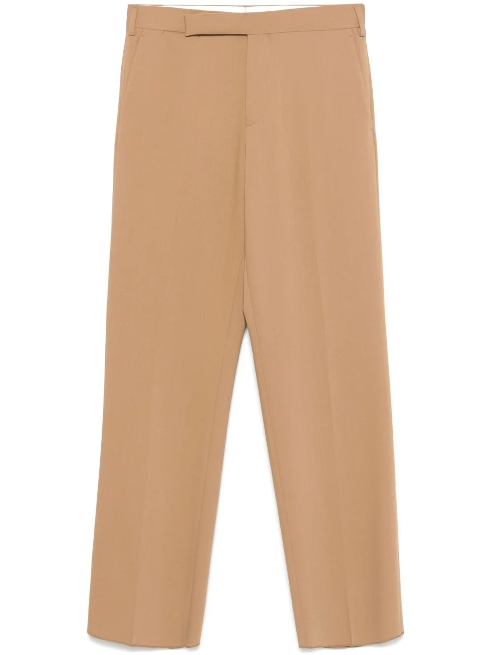 tailored trousers - 1