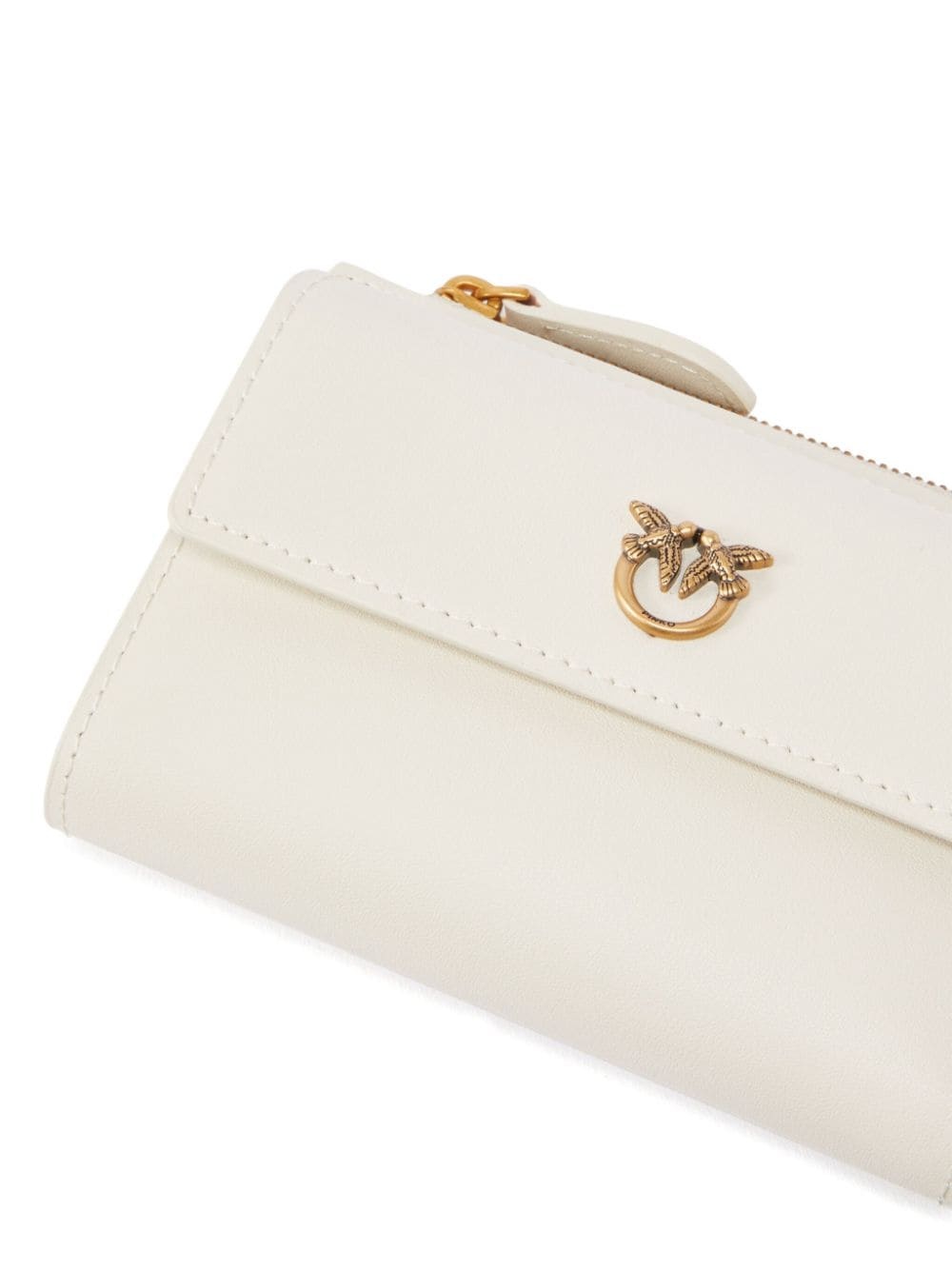 Love compact wallet - 4