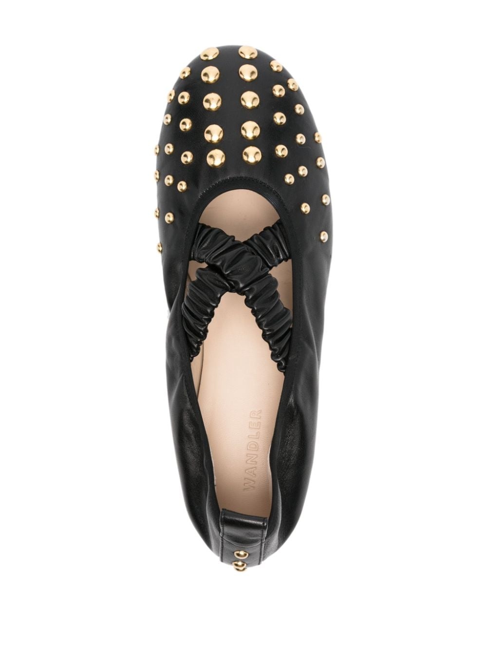 June ballerina shoes - 8