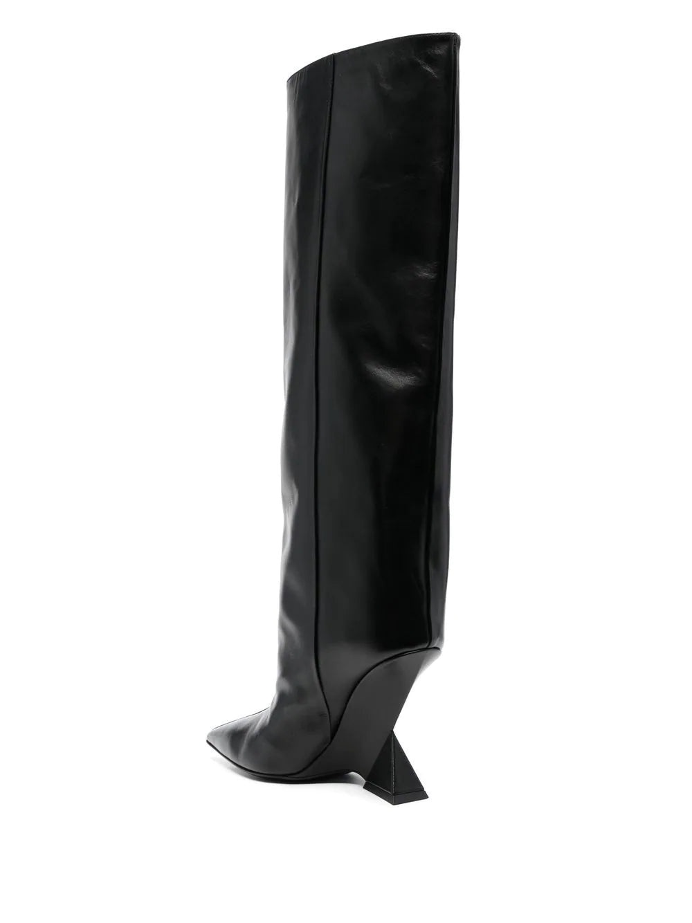 Knee-high boots Cheops - 3