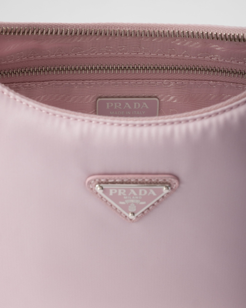 Prada Re-Edition 2005 Re-Nylon and Saffiano mini bag 4