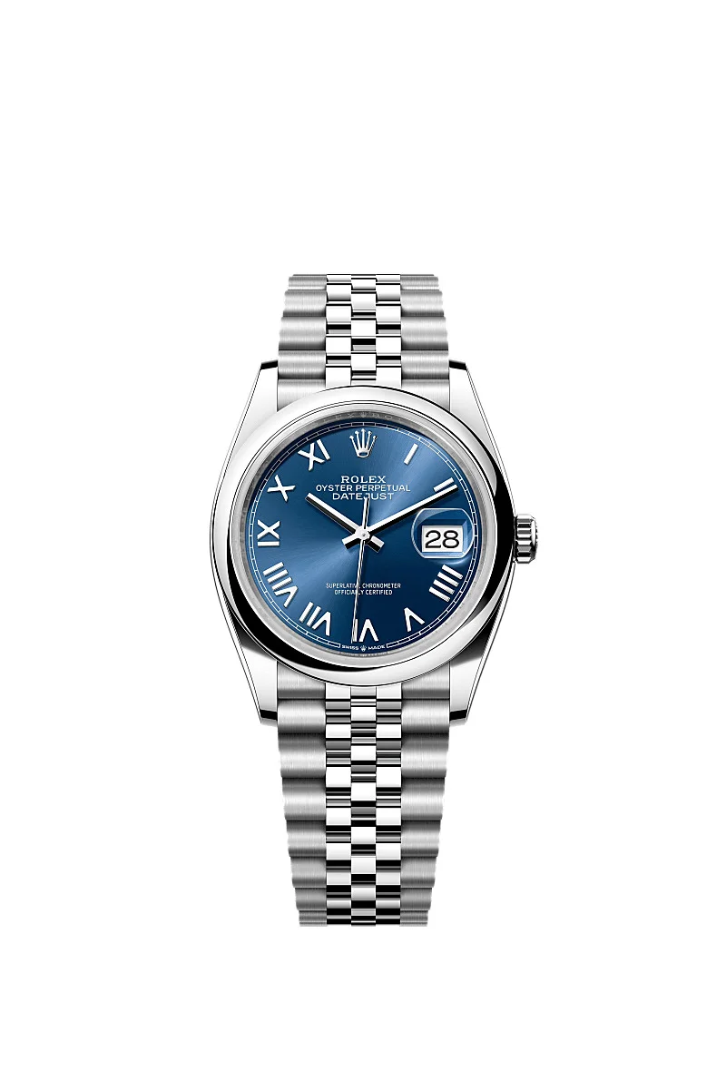 DATEJUST 126200 - 1
