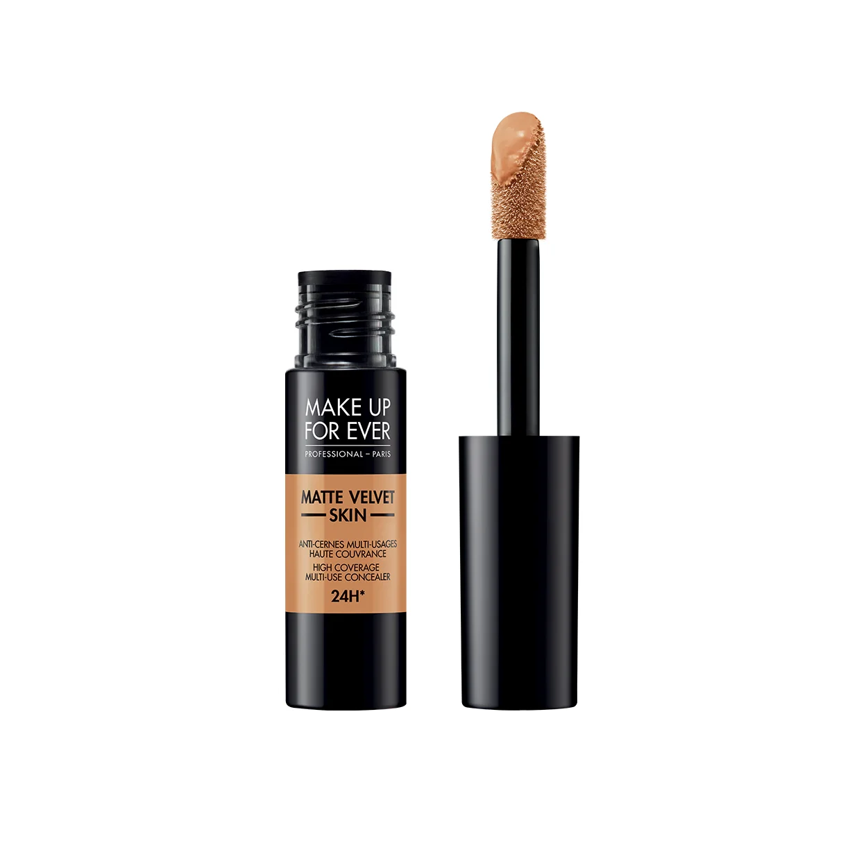 MATTE VELVET SKIN CONCEALER - 1