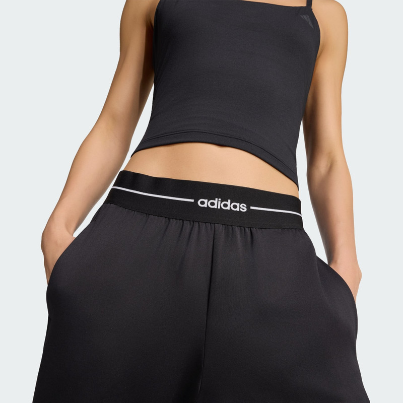 Hyperglam Barrel Pants 5