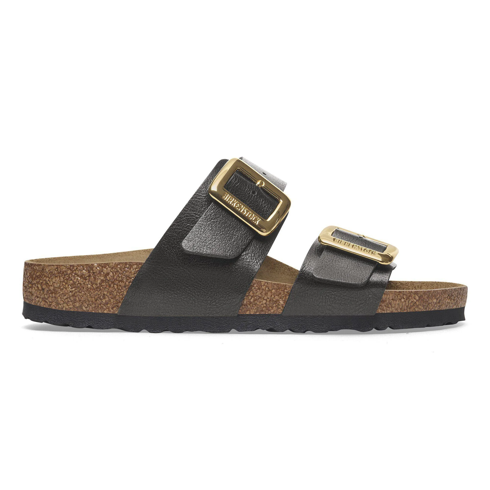 Sydney Luxe Buckle - 1