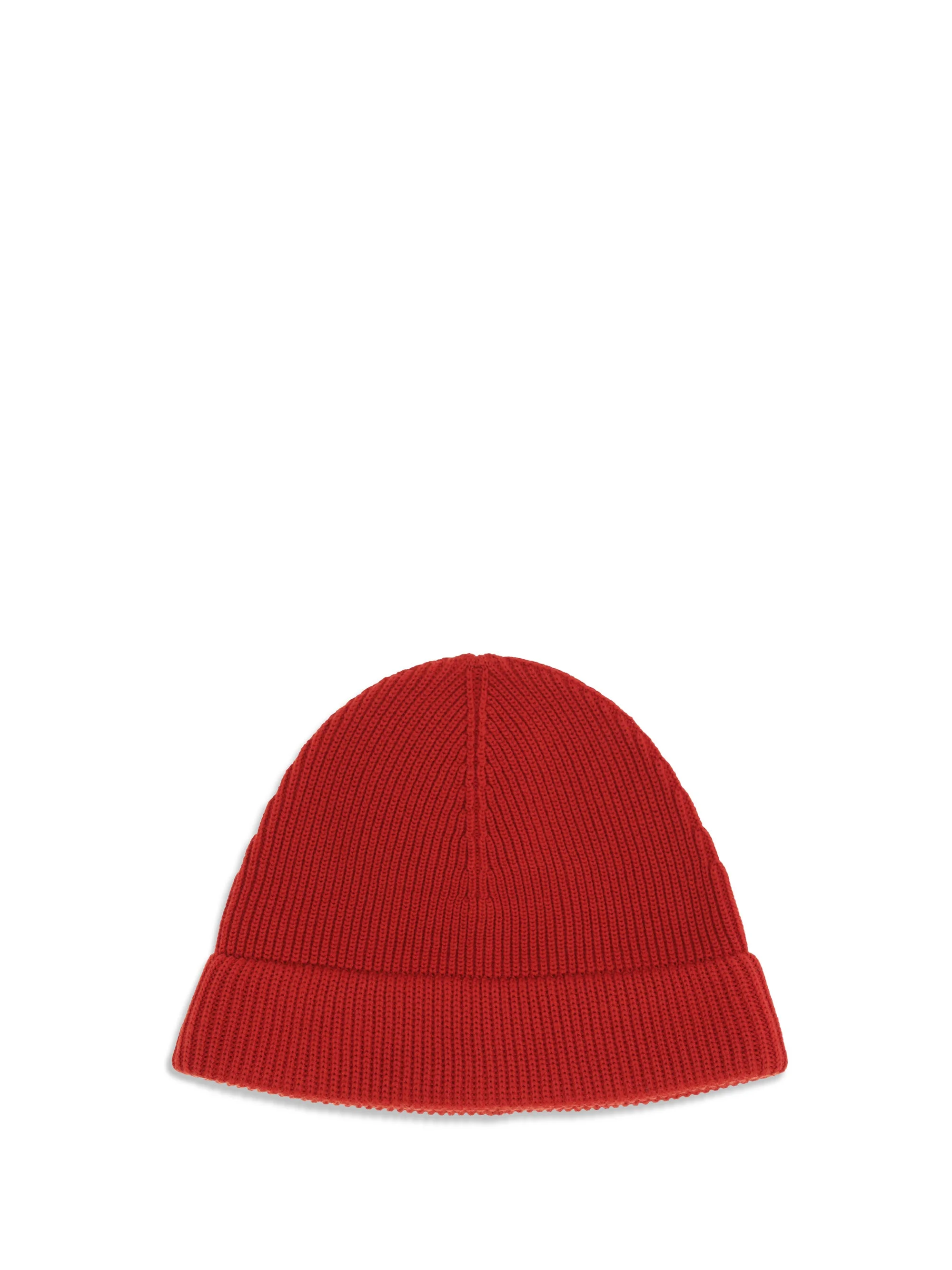Loro Piana Men Sloop Beanie Hat - 1