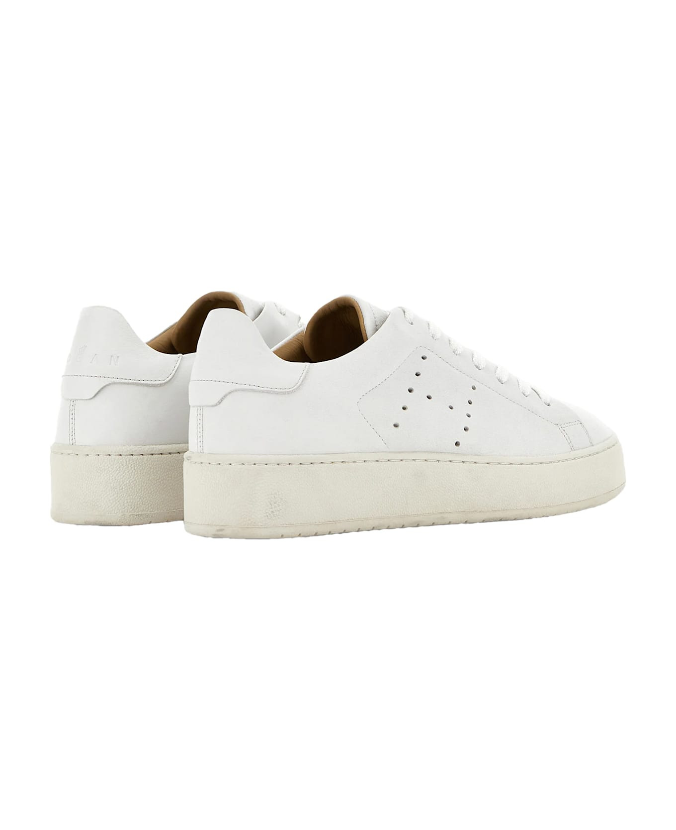 Hogan Sneakers White - 3