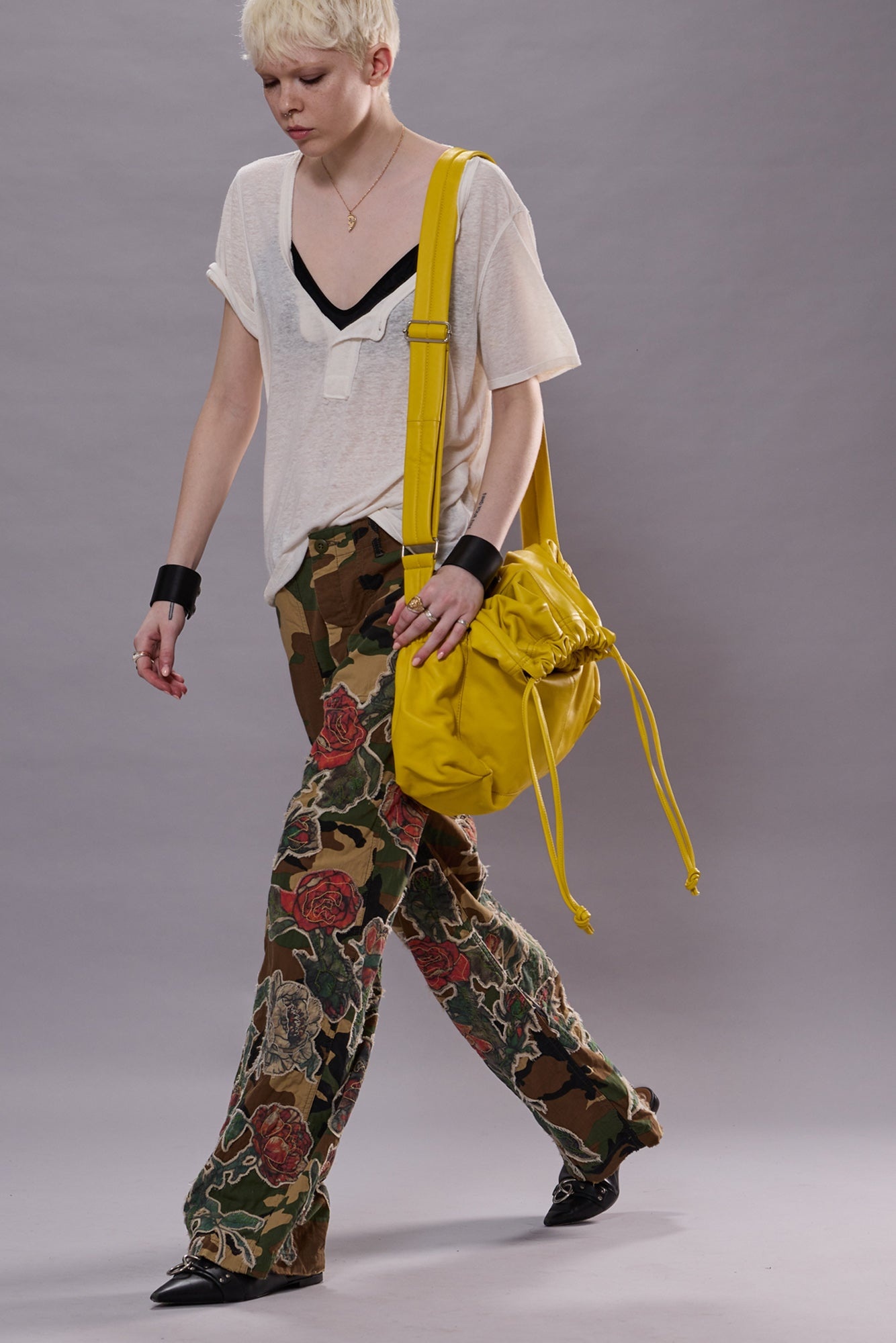 UTILITY PANT - 2