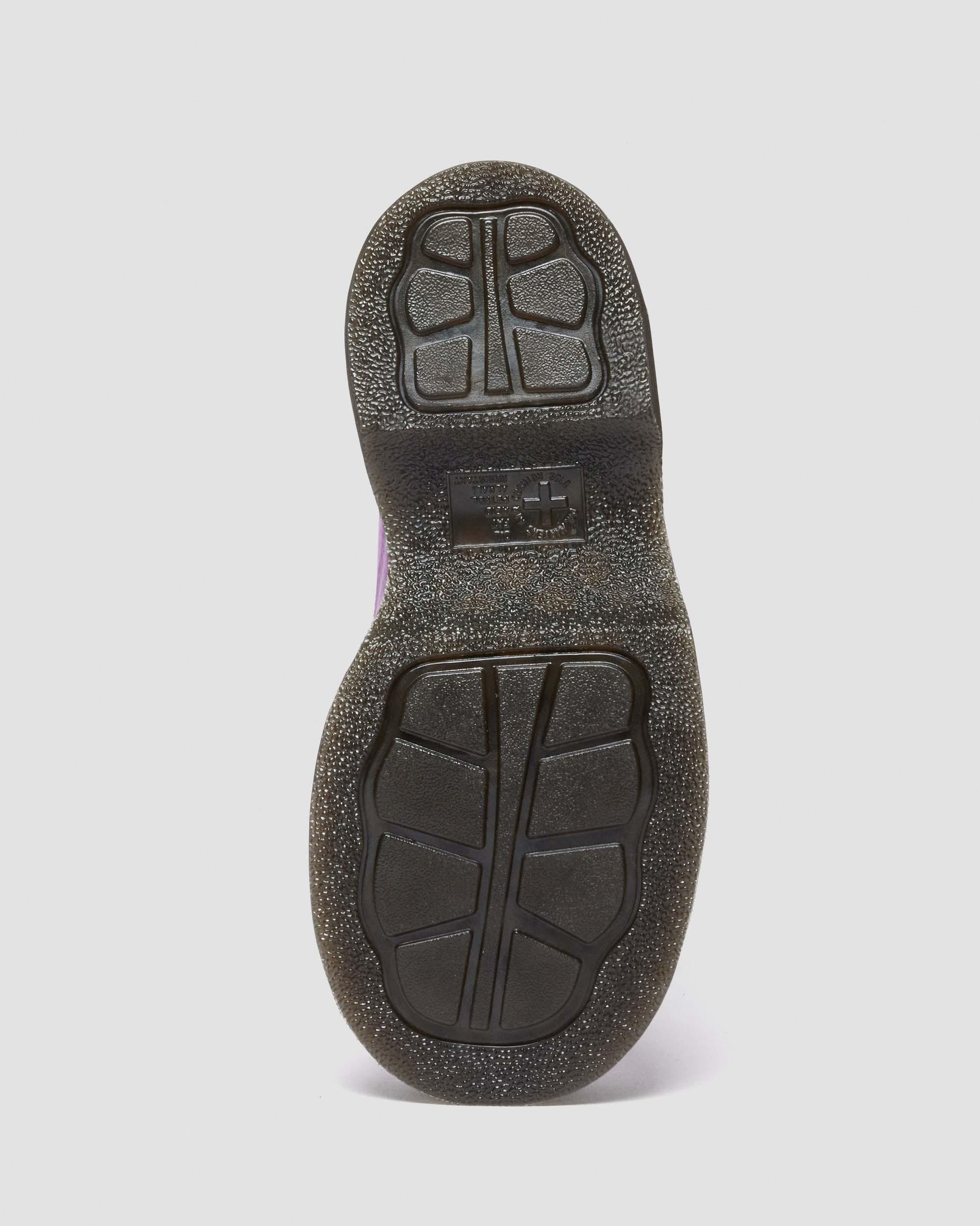 Buzz Bratz 5-Eye Shoes - 5