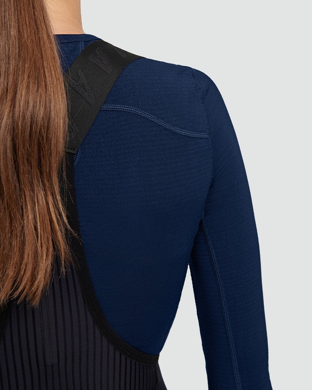 Women's Thermal Base Layer LS Tee - 3