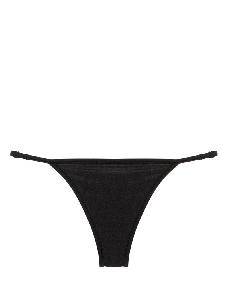 COPERNI logo-plaque bikini bottoms outlook