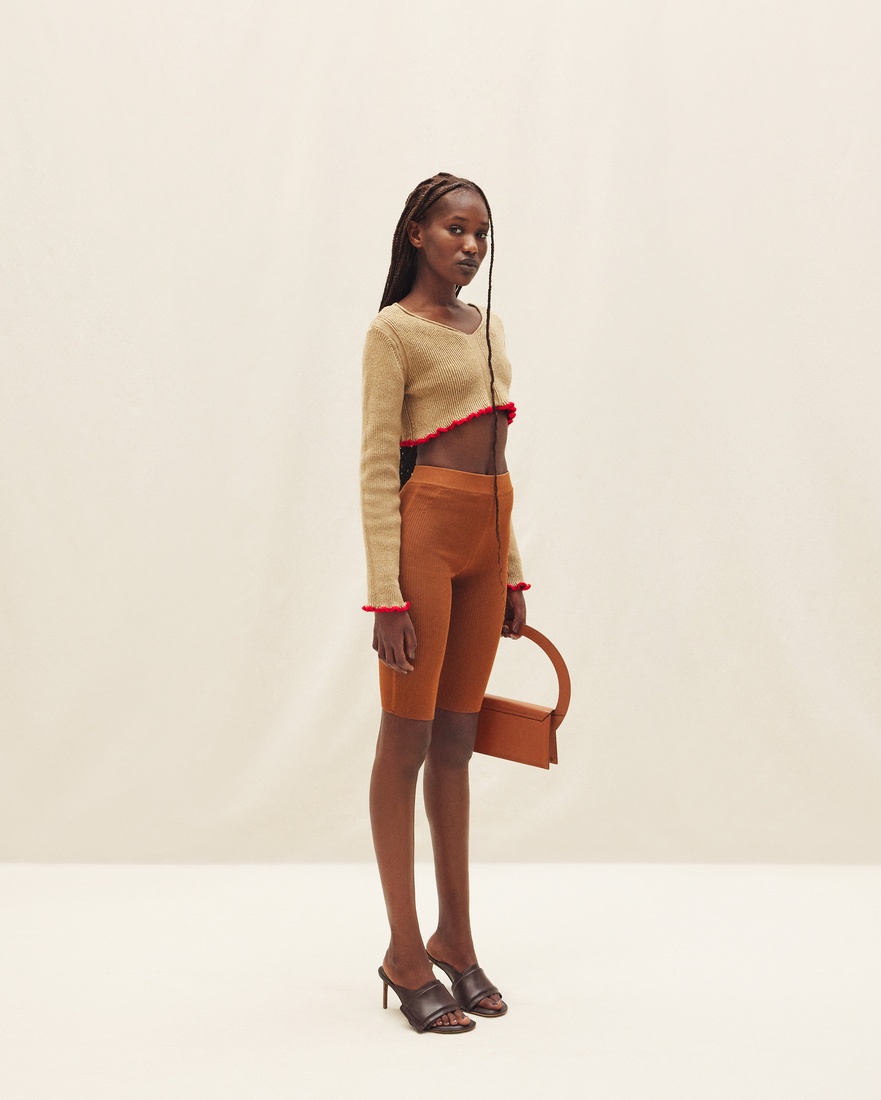 Le short Lucca - 3