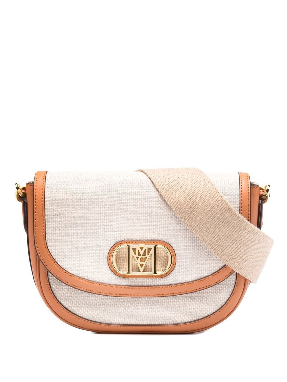 small Travia crossbody bag - 1