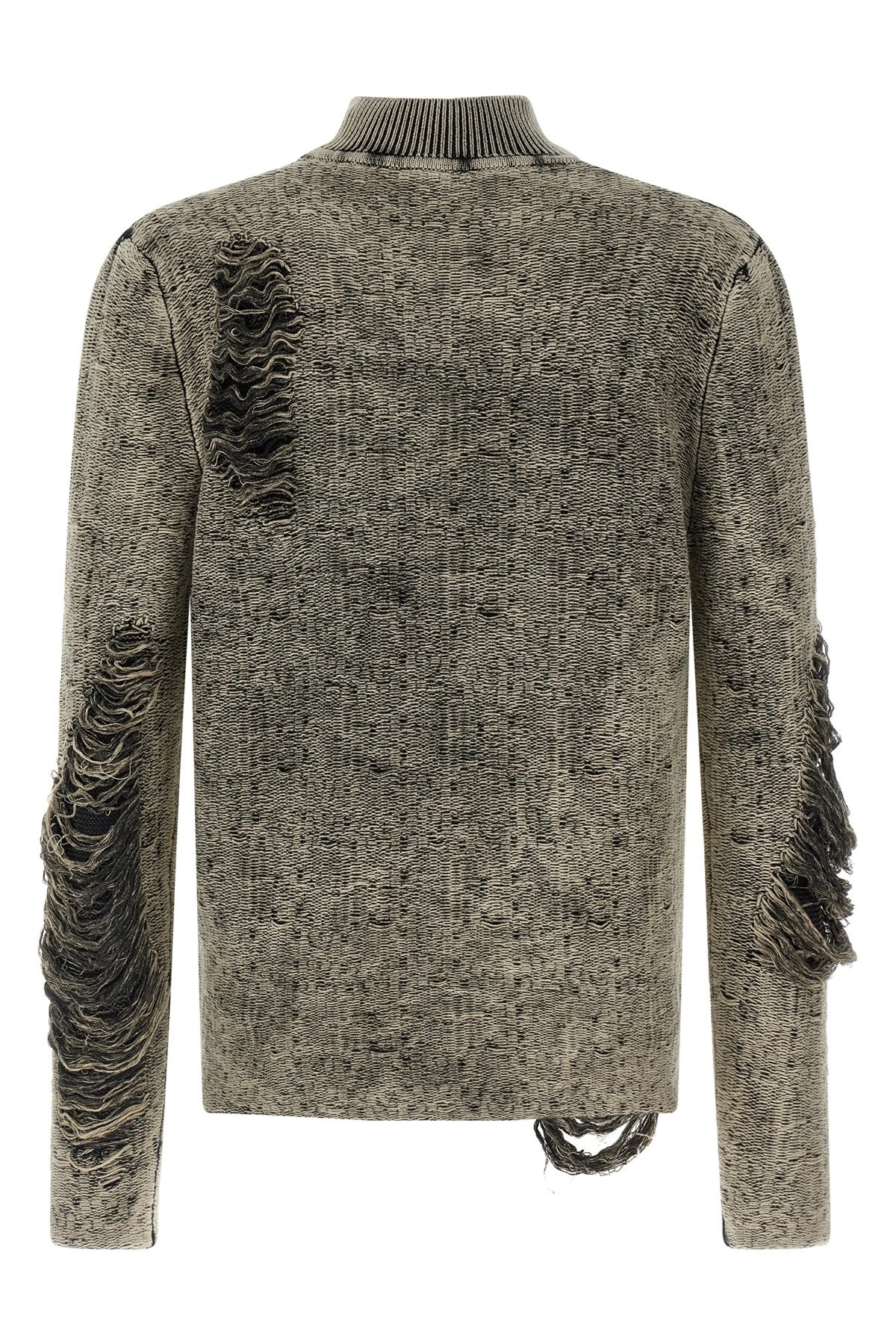 'K-Fjordi' sweater - 3