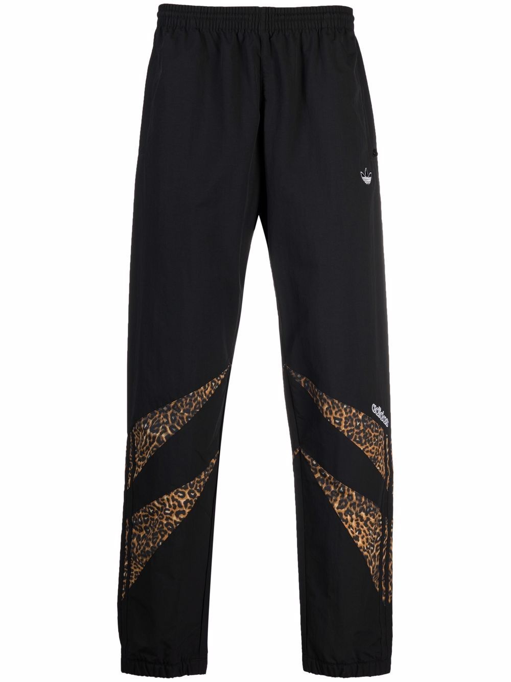 SPRT woven track pants - 1