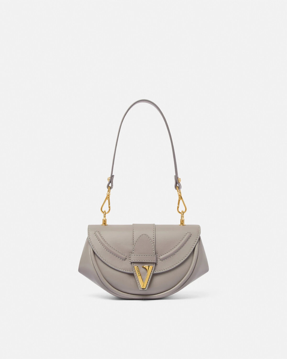 Virtus Small Shoulder Bag - 1