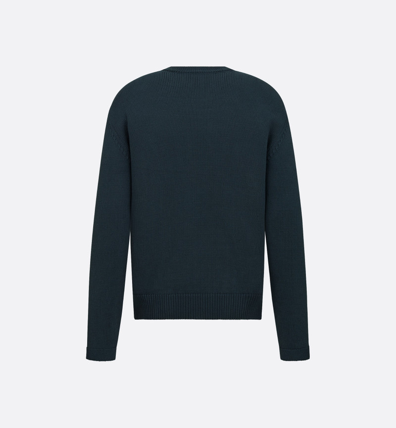 DIOR AND HYLTON NEL Sweater 6